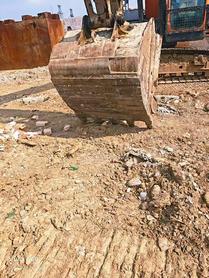 Buy Doosan DH215-7 Used Excavator / 3 Buy Doosan DH215-7 Used Excavator / 3