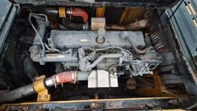 Buy Sany SY650H Used Excavator / 4 Buy Sany SY650H Used Excavator / 4