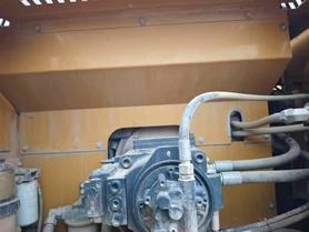Buy XCMG XE380K Used Excavator / 3 Buy XCMG XE380K Used Excavator / 3