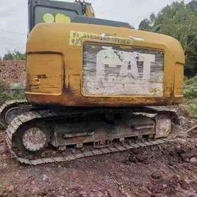 Buy Caterpillar 313D Used Excavator / 4 Buy Caterpillar 313D Used Excavator / 4