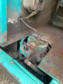 Buy Kobelco SK200 Used Excavator / 2 Buy Kobelco SK200 Used Excavator / 2