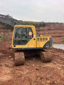 Buy Volvo EC140 Used Excavator / 9 Buy Volvo EC140 Used Excavator / 9