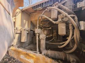 Buy Caterpillar 324D Used Excavator / 3 Buy Caterpillar 324D Used Excavator / 3