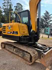 Buy Sany SY60 Used Excavator / 5 Buy Sany SY60 Used Excavator / 5