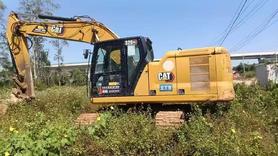 Buy Caterpillar 320A Used Excavator / 5 Buy Caterpillar 320A Used Excavator / 5