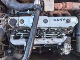 Buy Sany SY215C-9 Used Excavator / 2 Buy Sany SY215C-9 Used Excavator / 2