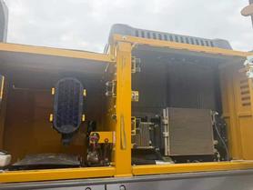 Buy XCMG XE380GK Used Excavator / 8 Buy XCMG XE380GK Used Excavator / 8