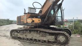 Buy Sany SY365C Used Excavator / 3 Buy Sany SY365C Used Excavator / 3