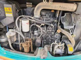 Buy Kobelco SK60 Used Excavator / 4 Buy Kobelco SK60 Used Excavator / 4