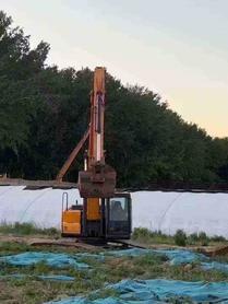 Buy Hyundai R305LVS Used Excavator / 2 Buy Hyundai R305LVS Used Excavator / 2