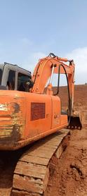 Buy Hitachi EX120-6 Used Excavator / 5 Buy Hitachi EX120-6 Used Excavator / 5
