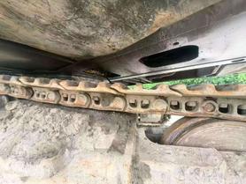 Buy Sany SY365C Used Excavator / 7 Buy Sany SY365C Used Excavator / 7