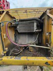 Buy Caterpillar 320A Used Excavator / 8 Buy Caterpillar 320A Used Excavator / 8