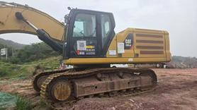 Buy Caterpillar 336E Used Excavator / 3 Buy Caterpillar 336E Used Excavator / 3