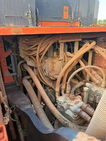 Buy Hitachi ZX490LCH-5A Used Excavator / 6 Buy Hitachi ZX490LCH-5A Used Excavator / 6