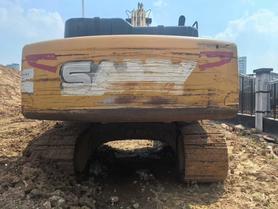 Buy Sany SY205C Used Excavator / 2 Buy Sany SY205C Used Excavator / 2
