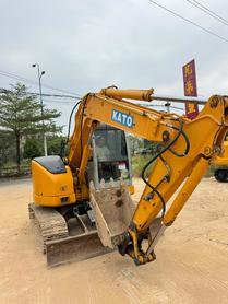 Buy Kato HD308R Used Excavator / 8 Buy Kato HD308R Used Excavator / 8