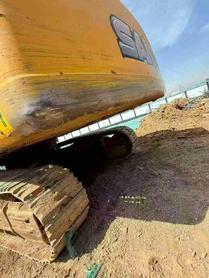 Buy Sany SY385H Used Excavator / 9 Buy Sany SY385H Used Excavator / 9
