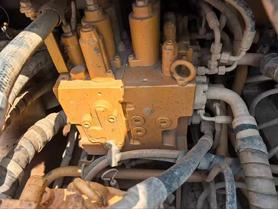 Buy Sany SY245H Used Excavator / 5 Buy Sany SY245H Used Excavator / 5
