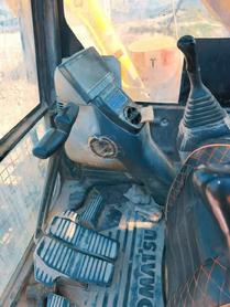 Buy Komatsu PC360-7 Used Excavator / 7 Buy Komatsu PC360-7 Used Excavator / 7
