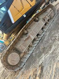 Buy Sany SY200C Used Excavator / 5 Buy Sany SY200C Used Excavator / 5