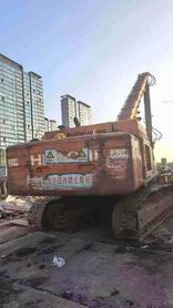 Buy Hitachi ZX470H-3 Used Excavator / 7 Buy Hitachi ZX470H-3 Used Excavator / 7
