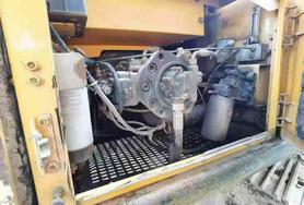 Buy Sany SY215C-8 Used Excavator / 2 Buy Sany SY215C-8 Used Excavator / 2