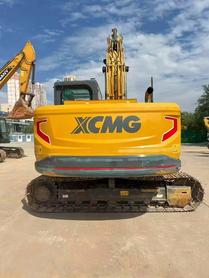 Buy XCMG XE135B Used Excavator / 5 Buy XCMG XE135B Used Excavator / 5