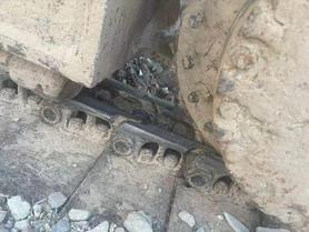 Buy Komatsu PC200 Used Excavator / 3 Buy Komatsu PC200 Used Excavator / 3