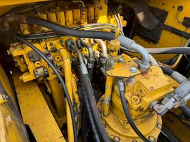 Acheter Pelle Caterpillar 330B d'occasion / 7 Acheter Pelle Caterpillar 330B d'occasion / 7