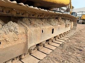 Buy Komatsu PC120-6E Used Excavator / 5 Buy Komatsu PC120-6E Used Excavator / 5