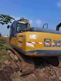 Buy XCMG XE215 Used Excavator / 9 Buy XCMG XE215 Used Excavator / 9