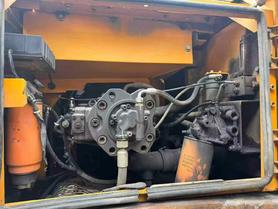 Buy Sany SY215C-8 Used Excavator / 4 Buy Sany SY215C-8 Used Excavator / 4