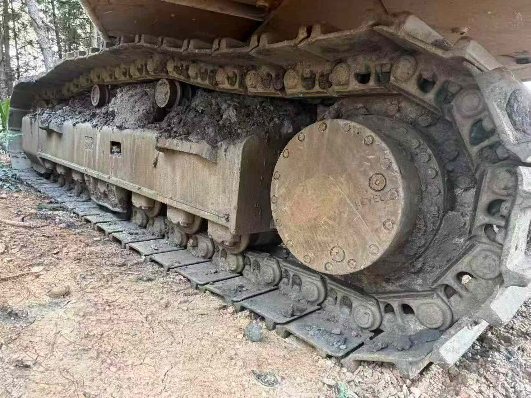 Compre Excavadora Caterpillar 336E Usada / 4
