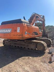 Buy Doosan S300 Used Excavator / 3 Buy Doosan S300 Used Excavator / 3