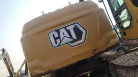 Buy Caterpillar 349E Used Excavator / 2 Buy Caterpillar 349E Used Excavator / 2