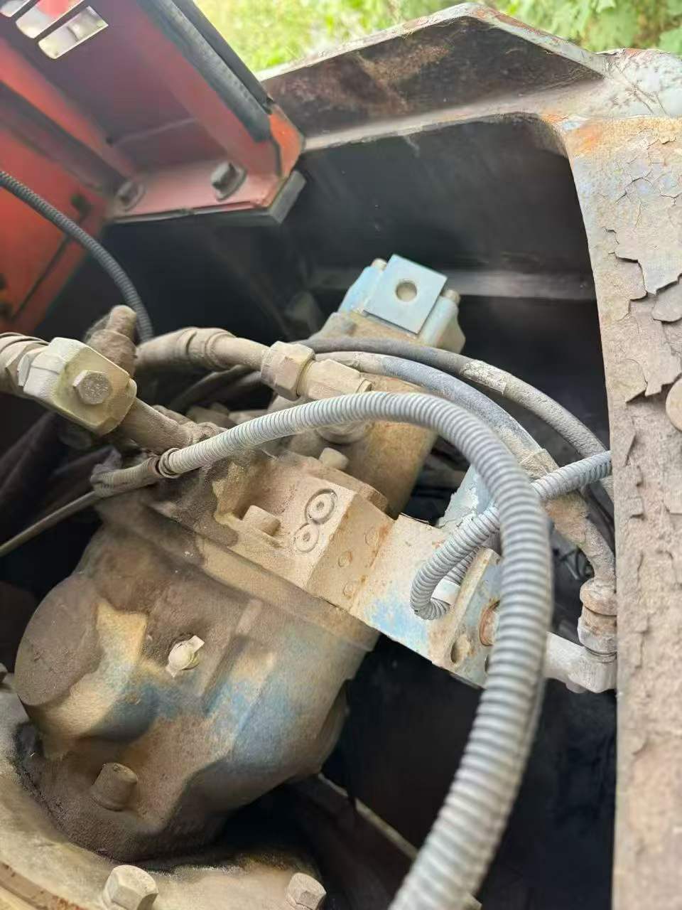 Compre Excavadora Doosan DH55 Usada / 2