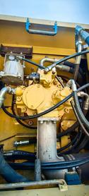 Buy Caterpillar 340D2L Used Excavator / 4 Buy Caterpillar 340D2L Used Excavator / 4