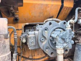 Buy Sany SY215C-9 Used Excavator / 4 Buy Sany SY215C-9 Used Excavator / 4