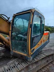 Buy Hyundai R225-7 Used Excavator / 3 Buy Hyundai R225-7 Used Excavator / 3