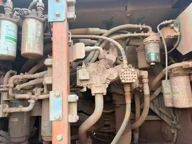 Buy Hitachi ZX490LCH-5A Used Excavator / 5 Buy Hitachi ZX490LCH-5A Used Excavator / 5