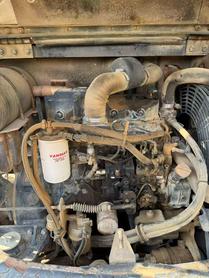 Buy Doosan DX55W Used Excavator / 6 Buy Doosan DX55W Used Excavator / 6