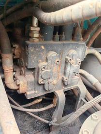 Buy Kobelco SK260 Used Excavator / 2 Buy Kobelco SK260 Used Excavator / 2