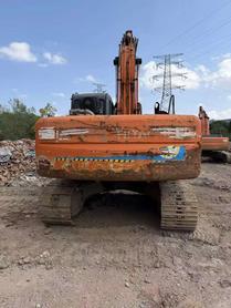 Buy Hitachi ZX200-6 Used Excavator / 3 Buy Hitachi ZX200-6 Used Excavator / 3