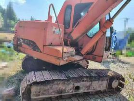 Buy Doosan DH80 Used Excavator / 3 Buy Doosan DH80 Used Excavator / 3