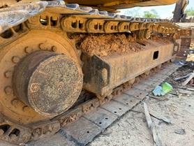 Buy Caterpillar 307B Used Excavator / 9 Buy Caterpillar 307B Used Excavator / 9