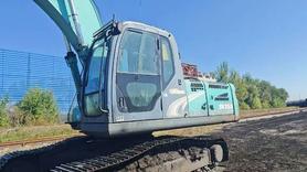 Buy Kobelco SK250 Used Excavator / 9 Buy Kobelco SK250 Used Excavator / 9