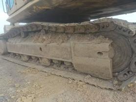 Buy Komatsu PC360-7 Used Excavator / 4 Buy Komatsu PC360-7 Used Excavator / 4