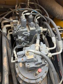Buy XCMG XE380DK Used Excavator / 3 Buy XCMG XE380DK Used Excavator / 3
