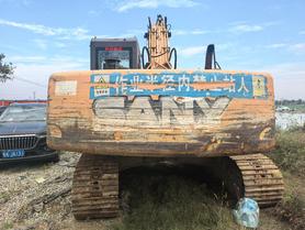 Buy Sany SY215C-8 Used Excavator / 2 Buy Sany SY215C-8 Used Excavator / 2